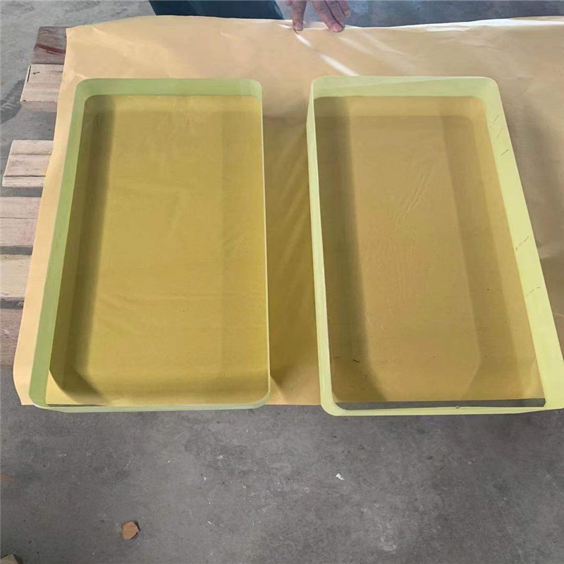 克孜勒苏柯尔克孜铅玻璃