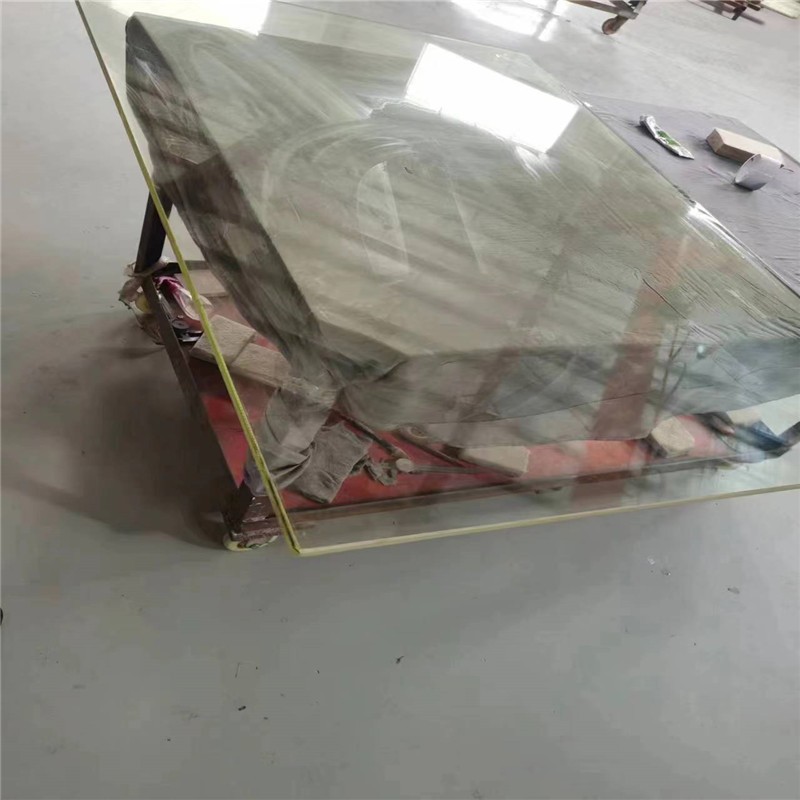 克孜勒苏柯尔克孜铅玻璃
